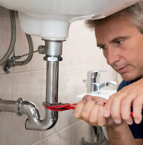 Trusted Plumbing Company in Apex, NC