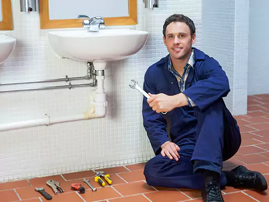 Why Choose First Call Apex Plumbing for Plumbing Services?