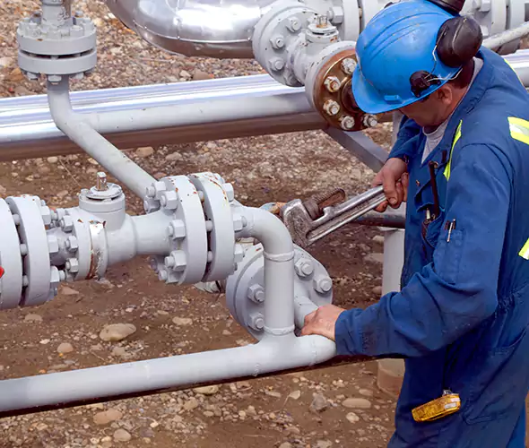 Expert Plumber for Backflow Preventer in Apex, NC: Schedule Affordable Testing and Installation with Us