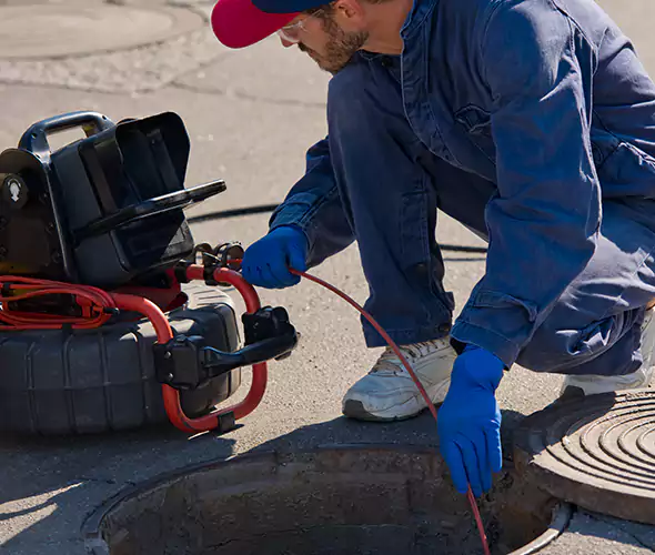 Expert Plumber for Drain Services in Apex, NC: Schedule Affordable Drain Cleaning & Repair with Us