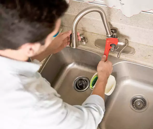 Professional Emergency Plumbing Repair in Apex, NC