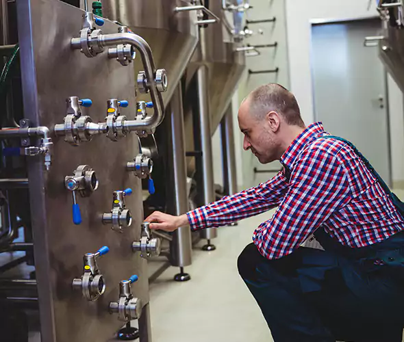 Professional Gas Leak Repair in Apex, NC