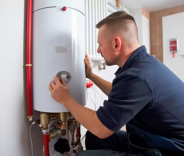 Expert Plumber for Gas Water Heater Replacement in Apex, NC: Schedule Affordable Replacement Services with Us