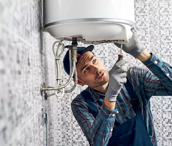 Expert Plumber for Hot Water Tank Maintenance in Apex, NC: Schedule Reliable Maintenance Services with Us