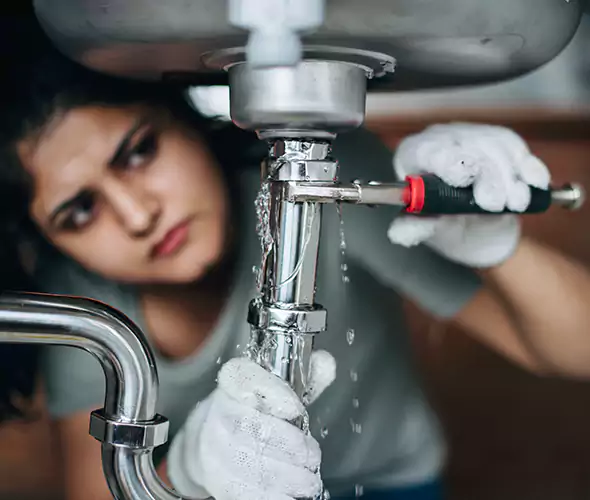 Professional Pipe Repair Specialists in Apex, NC