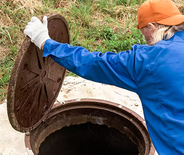 Septic System Repair Experts in Apex, NC