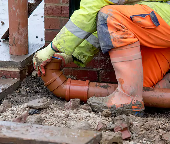 Professional Plumber for Sewer Cleaning in Apex, NC: Schedule Reliable Service Today