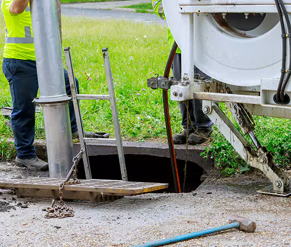 Expert Plumber for Sewer Line Cleaning in Apex, NC: Schedule Reliable Sewer Cleaning Services with Us