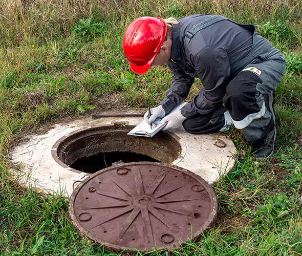 Professional Sewer Repair Experts in Apex, NC