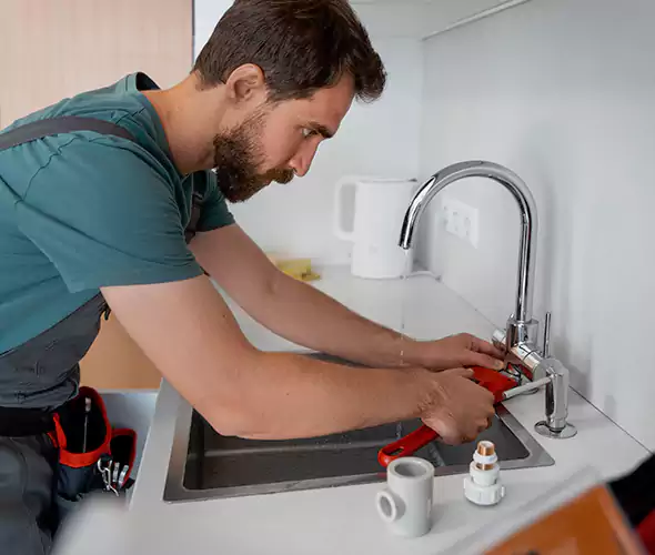 Professional Sink Installation Specialist in Apex, NC: Schedule Professional Sink Setup Services with Us