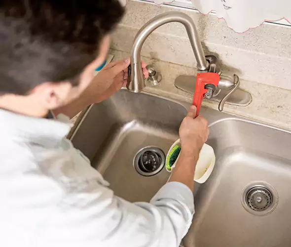 Professional Sink Repair Specialist in Apex, NC: Schedule Reliable Sink Fixing Services with Us