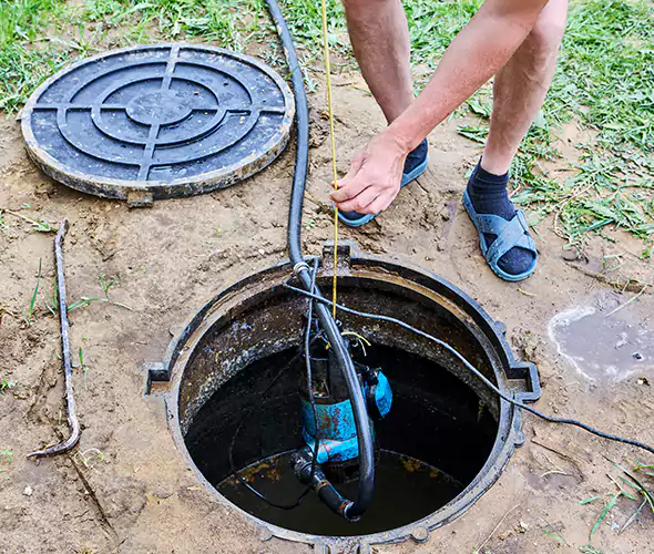 Expert Plumber for Sump Pump Replacement in Apex, NC: Schedule Affordable Sump Pump Replacement Services with Us