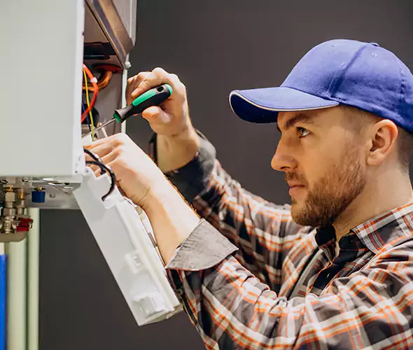 Expert Plumber for Tankless Water Heater Maintenance in Apex, NC: Schedule Professional Maintenance Services with Us