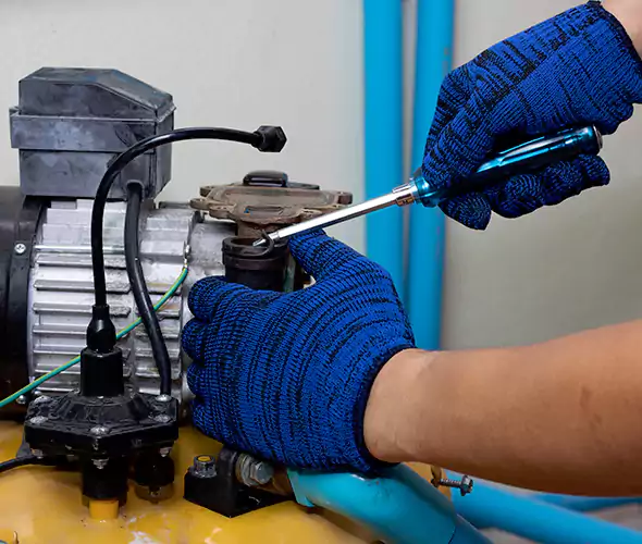 Well Pump Specialist in Apex, NC