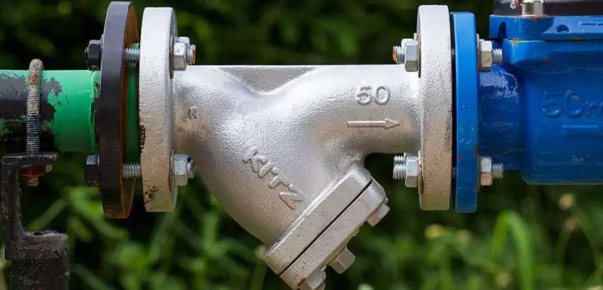 Professional Backflow Preventer Installation Services in Apex, NC