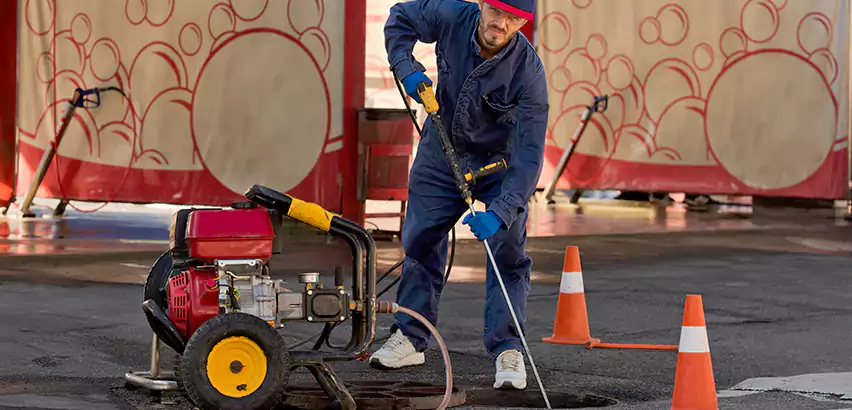 Professional Drain Repair Services in Apex, NC