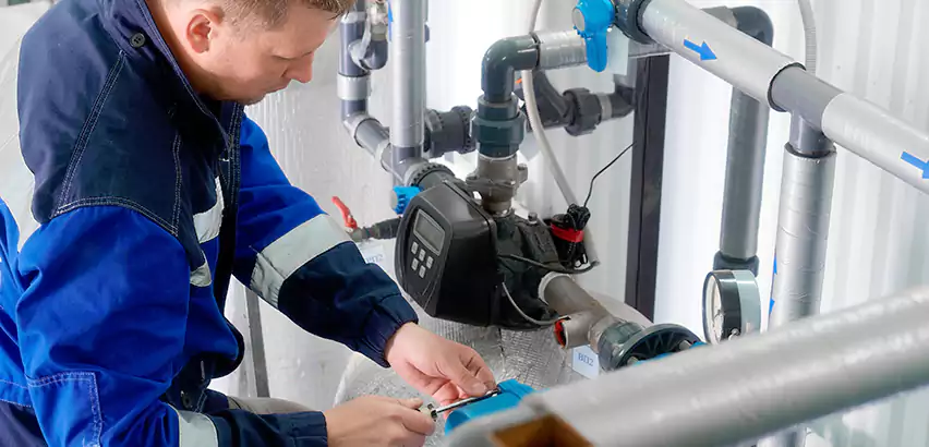 Reliable Gas Line Installation Services in Apex, NC