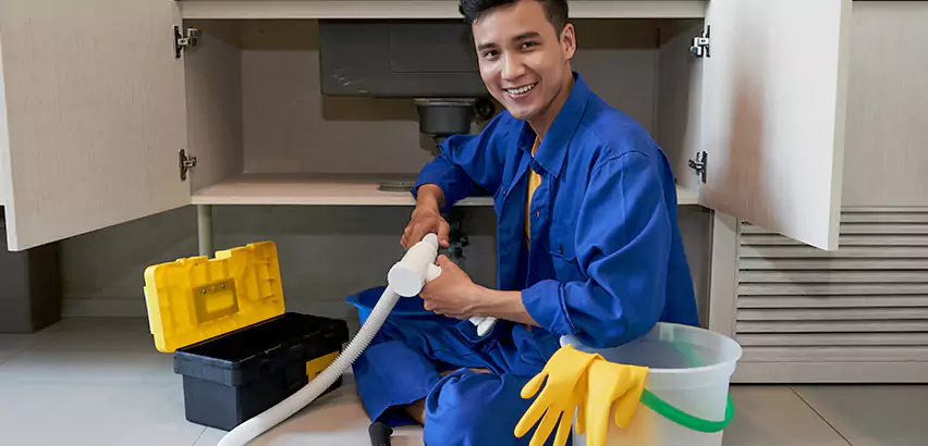 Whole House Repipe in Apex