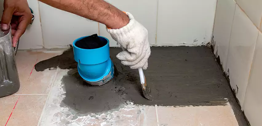 Professional Slab Leak Repair Services in Apex, NC