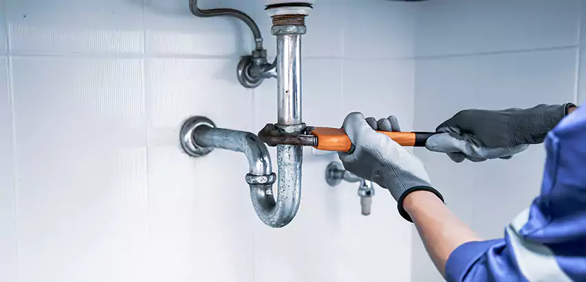Main Drain Cleaning Service in Apex