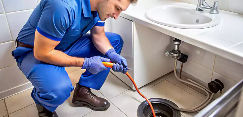 Drain Repair in Apex