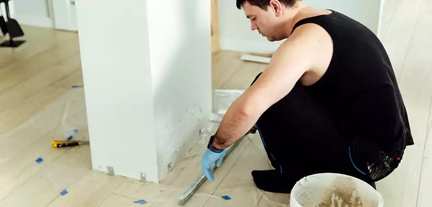 Emergency Foundation Leak Repair in Apex, NC