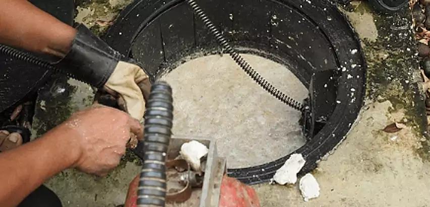 Fat Trap Cleaning in Apex, NC