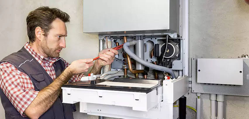 Rinnai Water Heater Maintenance Apex