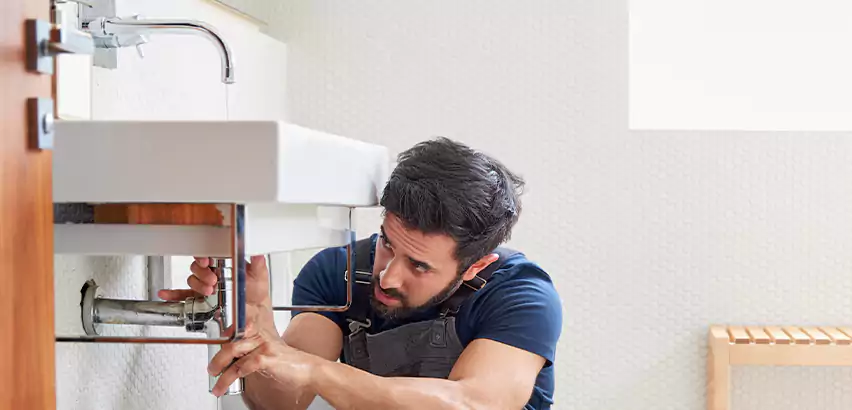 Commercial Water Leak Detection in Apex