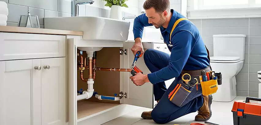 Water Damage Restoration in Apex