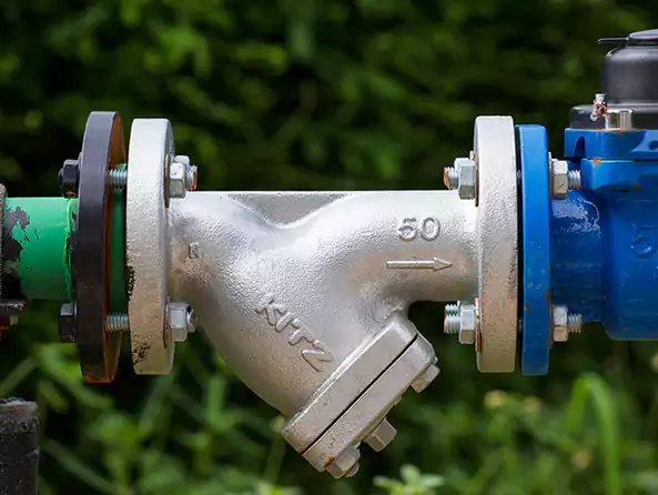 Why Choose First Call Apex Plumbing for Backflow Preventer Services in Apex, NC?