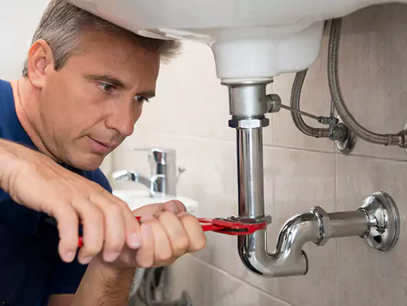 Why Choose First Call Apex Plumbing for Bathroom Plumbing in Apex, NC?