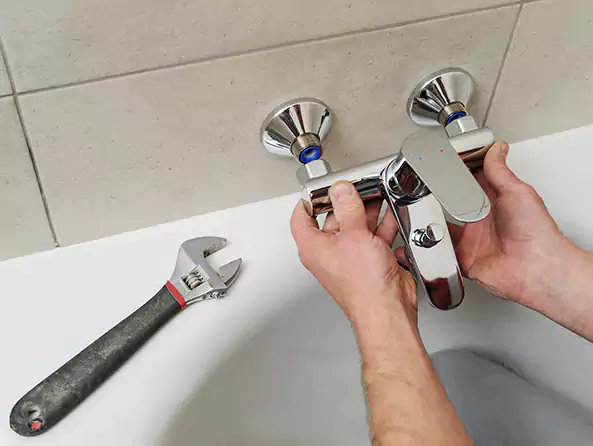 Why Choose First Call Apex Plumbing for Bathtub Faucet Replacement in Apex, NC?