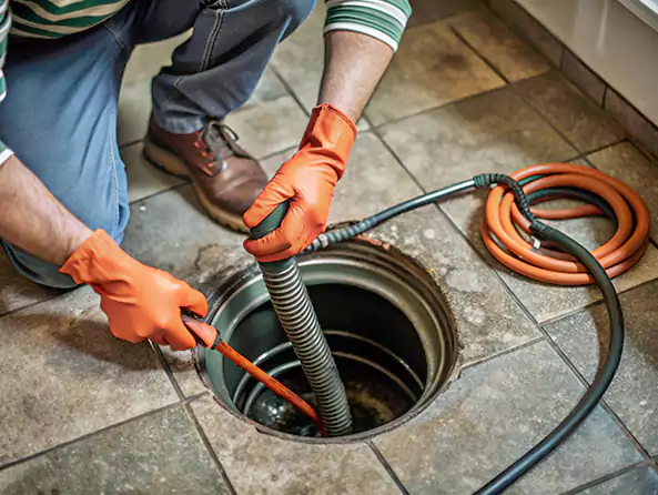Why Choose First Call Apex Plumbing for Drain Jetting in Apex, location field=ss]?