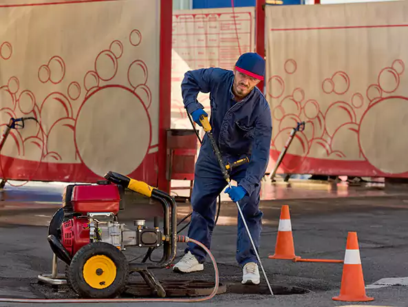 Why Choose First Call Apex Plumbing for Drain Services in Apex, NC?