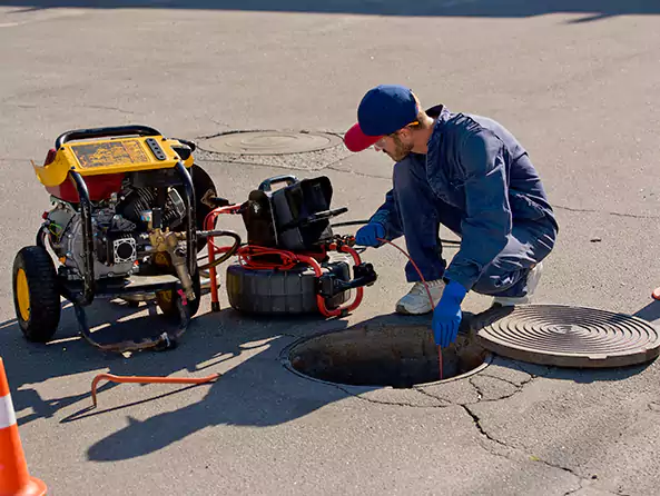  Why Choose First Call Apex Plumbing for Drains Camera Inspection in Apex, NC?