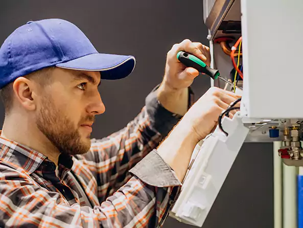 Why Choose First Call Apex Plumbing for Electric Tankless Water Heater Installation in Apex, NC?