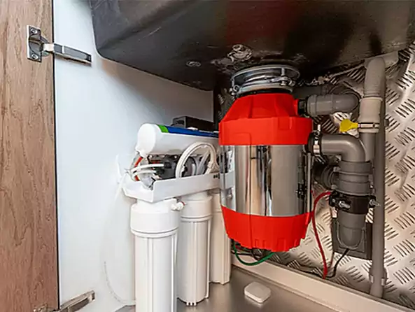 Why Choose First Call Apex Plumbing for Garbage Disposal Installation in Apex, NC?