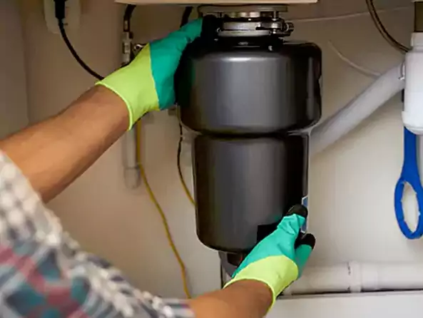 Why Choose First Call Apex Plumbing for Garbage Disposal Replacement in Apex, NC?