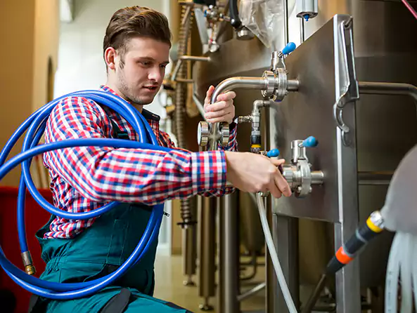 Why Choose First Call Apex Plumbing for Gas Leak Repair in Apex, NC?