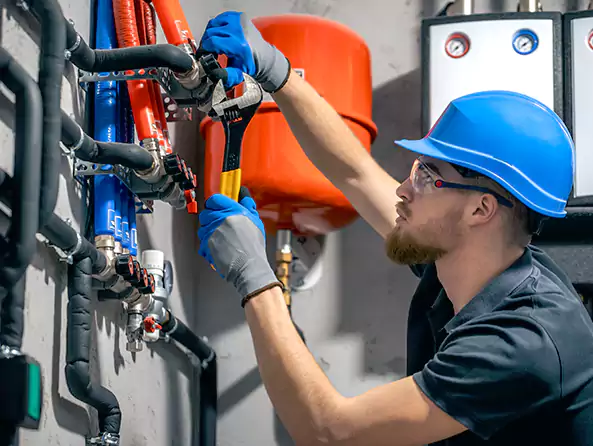 Why Choose First Call Apex Plumbing for Gas Water Heater Installation in Apex, NC