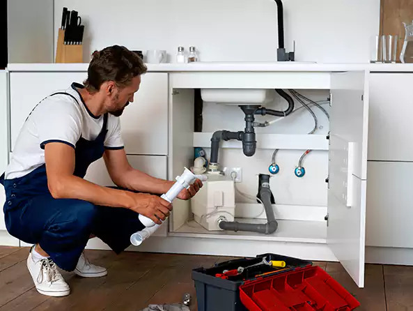 Why Choose First Call Apex Plumbing for Insinkerator Installation in Apex, NC?