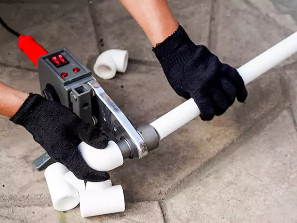 Why Choose First Call Apex Plumbing for Pipe Replacement in Apex, NC?