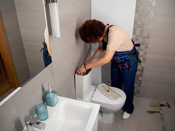 Why Choose First Call Apex Plumbing for Plumbers Near Me in Apex, NC?