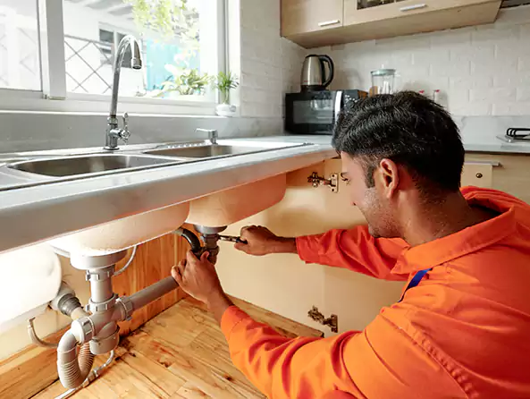 Why Choose First Call Apex Plumbing for Plumbing Installation in Apex, NC?