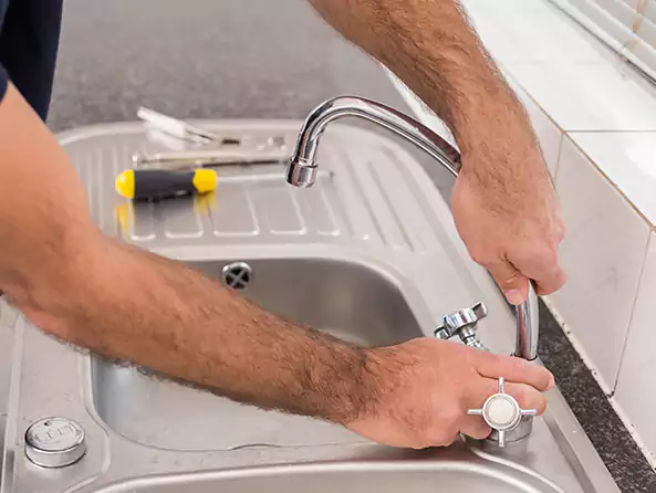 Why Choose First Call Apex Plumbing for Plumbing Replacement in Apex, NC?