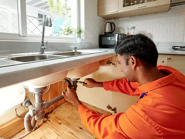 Why Choose First Call Apex Plumbing for Residential Plumbing Service in Apex, NC?