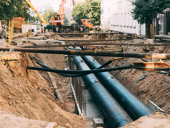 Why Choose First Call Apex Plumbing for Sewer Cleaning in Apex, NC?