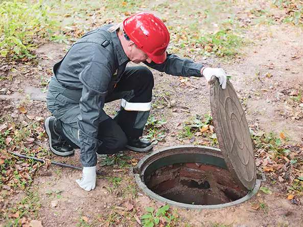 Why Choose First Call Apex Plumbing for Sewer Repair in Apex, NC?