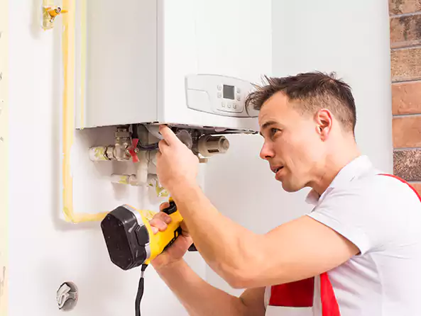Why Choose First Call Apex Plumbing for Tankless Water Heater Installation in Apex, NC?